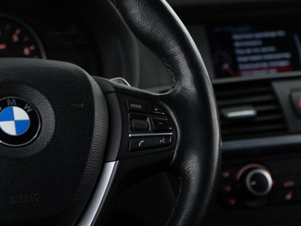 BMW X3 II (F25) Рестайлинг с пробегом 2016 года, цена 2 361 444 рубля, 136347 км, внедорожник, Автокод Объявления