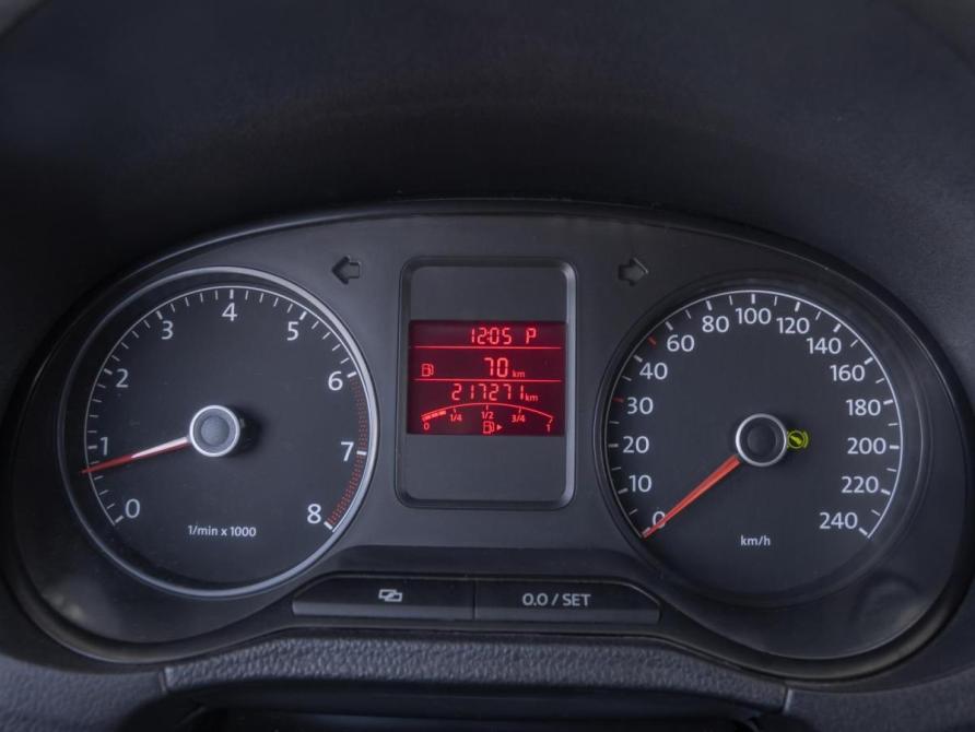 Volkswagen Polo V Волгоград  - изображение 12