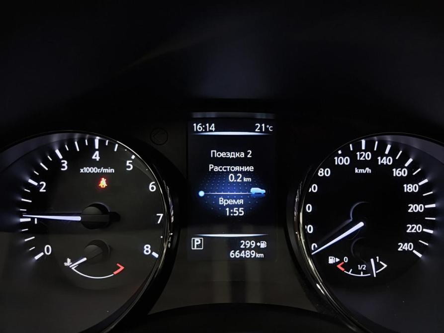 Nissan Qashqai II Казань  - изображение 16