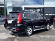 Haval H9 I Рестайлинг Москва  - изображение 32