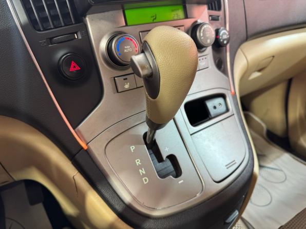 Hyundai Grand Starex I с пробегом 2008 года, цена 1 670 000 рублей, 410179 км, минивэн, Автокод Объявления
