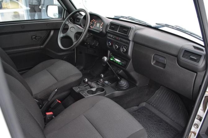 Lada (ВАЗ) Niva Legend с пробегом 2024 года, цена 800 000 рублей, 24498 км, внедорожник, Автокод Объявления