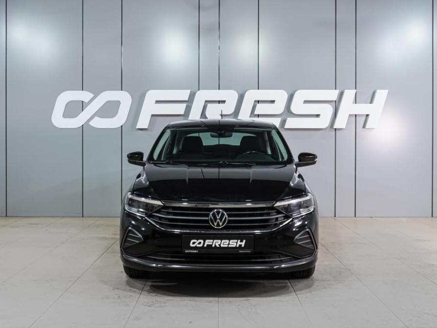 Volkswagen Polo VI Воронеж  - изображение 3