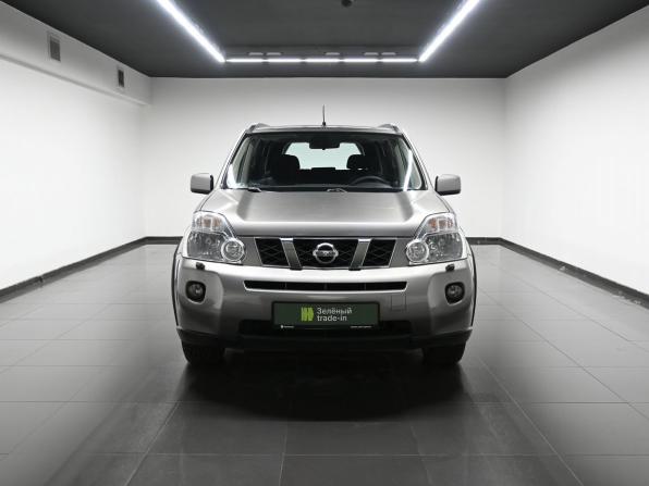 Nissan X-Trail II с пробегом 2008 года, цена 1 100 000 рублей, 168570 км, внедорожник, Автокод Объявления
