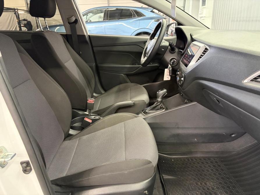 Hyundai Solaris II Рестайлинг Краснодар  - изображение 15