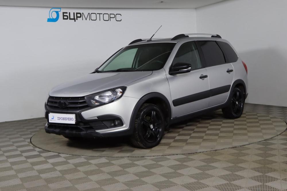 Lada (ВАЗ) Granta I Рестайлинг Нижний Новгород  - изображение 1