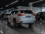 Toyota Highlander IV (XU70) Москва  - изображение 32