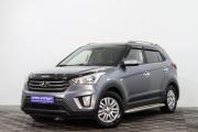 Hyundai Creta I Сургут  - изображение 21