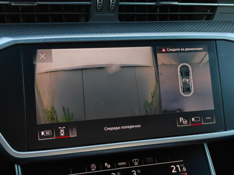 Audi S6 V (C8) Белгород  - изображение 22