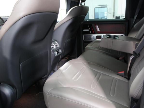 Новый Mercedes-Benz G-Класс III (W465) Рестайлинг 2024 года, цена 19 000 000 рублей, внедорожник, Автокод Объявления