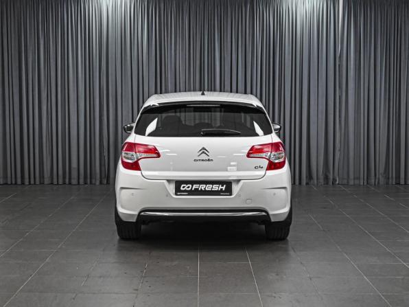 Citroen C4 II с пробегом 2012 года, цена 1 015 000 рублей, 145600 км, хэтчбек, Автокод Объявления