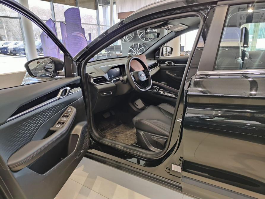Belgee X50+ Воронеж  - изображение 4
