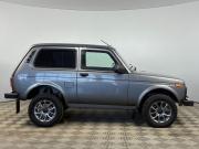 Lada (ВАЗ) Niva Legend I Борисоглебск  - изображение 20