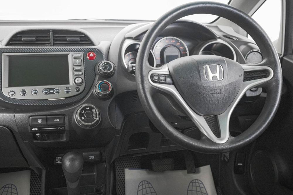 Honda Fit II Кемерово  - изображение 15