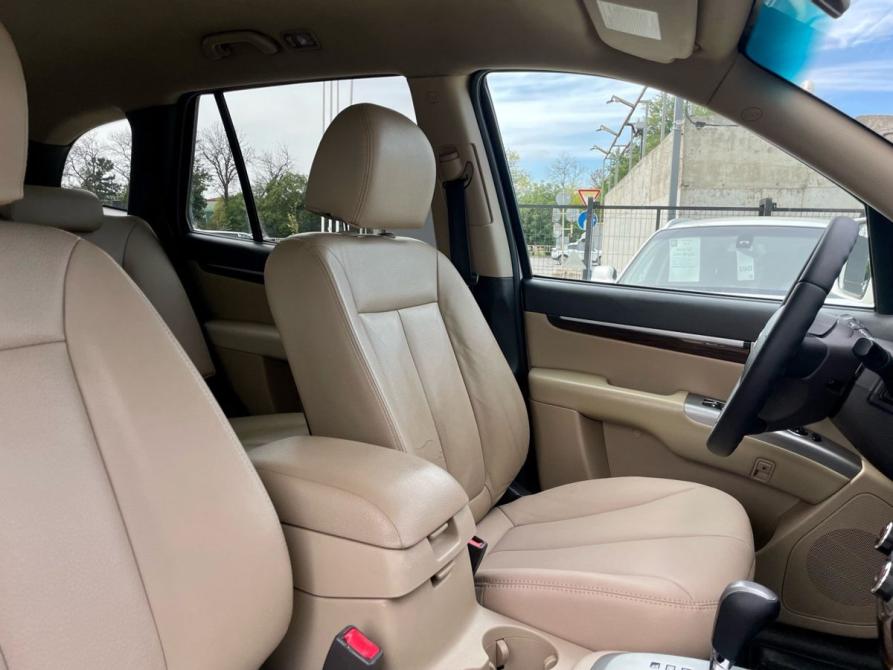 Hyundai Santa Fe II Рестайлинг Краснодар  - изображение 25