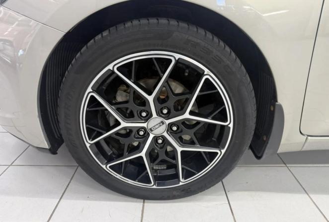 Kia Ceed II с пробегом 2013 года, цена 1 200 000 рублей, 139374 км, универсал, Автокод Объявления