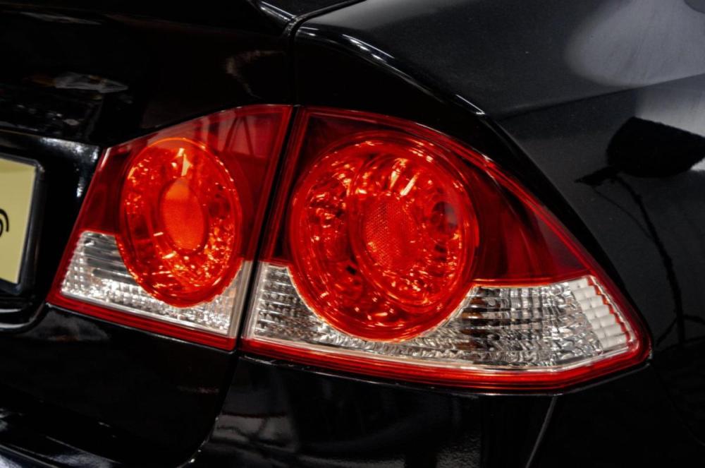 Honda Civic VIII Барнаул  - изображение 9