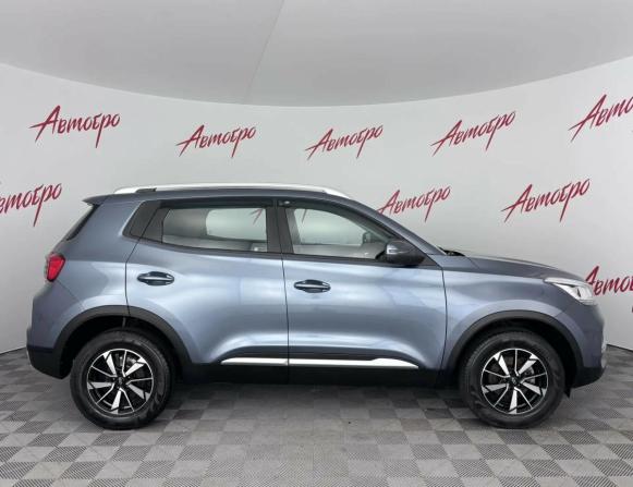 Chery Tiggo 4 I Рестайлинг с пробегом 2021 года, цена 1 349 000 рублей, 72551 км, внедорожник, Автокод Объявления