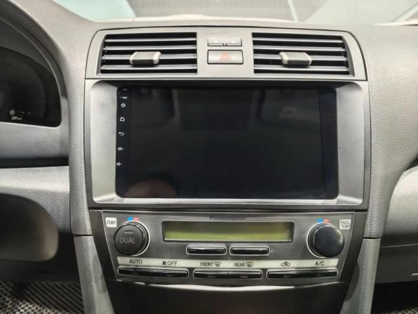 Toyota Camry VI (XV40) с пробегом 2008 года, цена 1 065 000 рублей, 321577 км, седан, Автокод Объявления