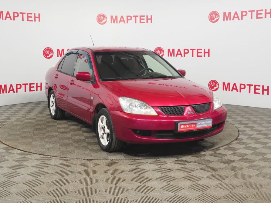 Mitsubishi Lancer IX Рестайлинг Вологда  - изображение 3