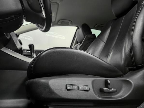 Mazda CX-7 I Рестайлинг с пробегом 2010 года, цена 1 145 000 рублей, 143502 км, внедорожник, Автокод Объявления