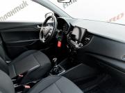 Hyundai Solaris II Рестайлинг Екатеринбург  - изображение 37