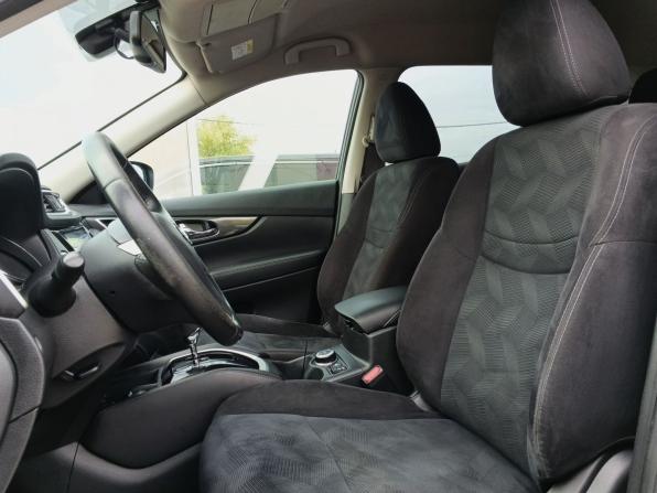 Nissan X-Trail III с пробегом 2015 года, цена 1 499 000 рублей, 222351 км, внедорожник, Автокод Объявления