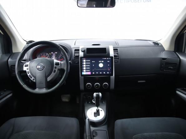 Nissan X-Trail II Рестайлинг с пробегом 2011 года, цена 1 190 000 рублей, 178659 км, внедорожник, Автокод Объявления