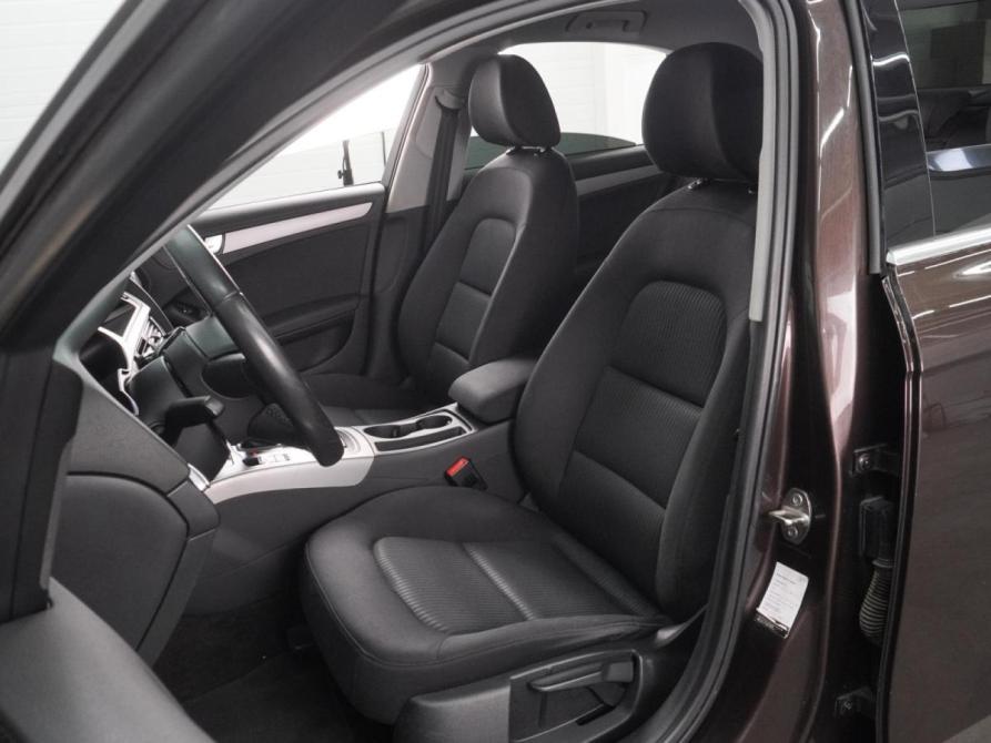 Audi A4 IV (B8) Рестайлинг Воронеж  - изображение 10
