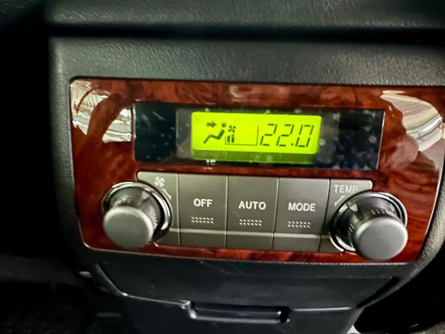 Toyota Highlander II (XU40) Рестайлинг Уфа  - изображение 17
