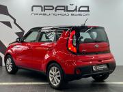Kia Soul II Рестайлинг Ростов-на-Дону  - изображение 21