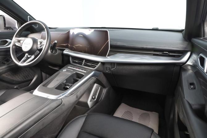Haval F7x II с пробегом 2025 года, цена 3 199 000 рублей, 6370 км, внедорожник, Автокод Объявления