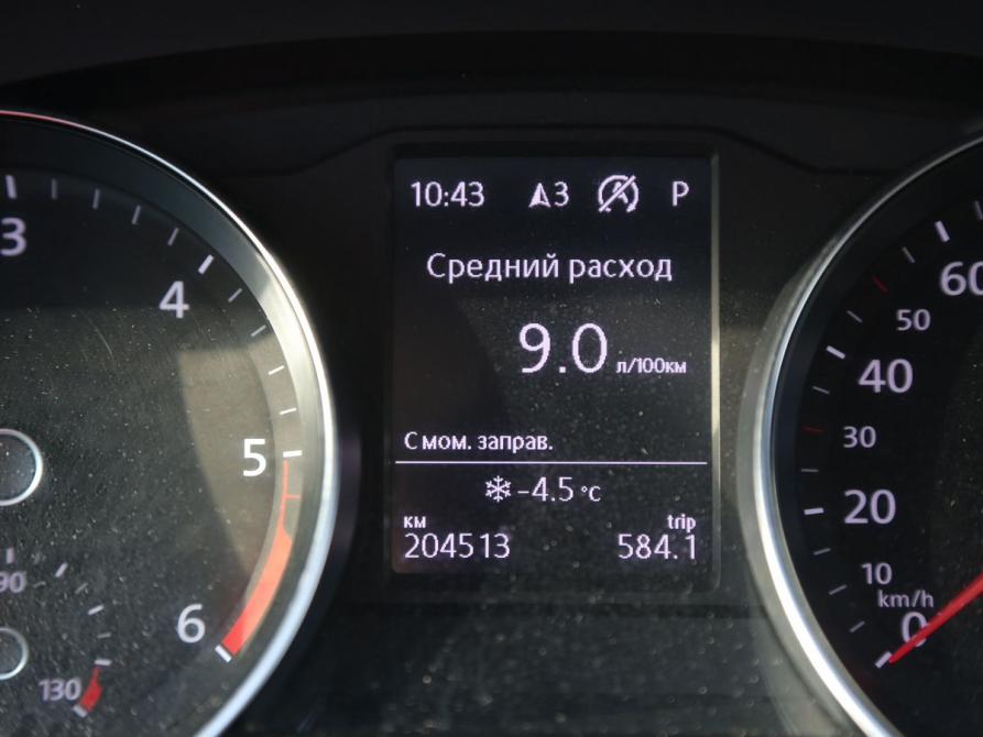 Volkswagen Passat B8 Иваново  - изображение 20