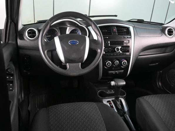 Datsun on-DO I с пробегом 2016 года, цена 759 000 рублей, 122965 км, седан, Автокод Объявления