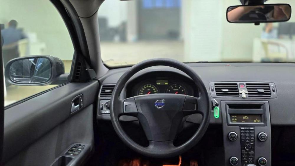 Volvo V50 I Рестайлинг Шахты  - изображение 13