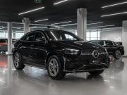 Mercedes-Benz GLE II (V167) Рестайлинг Москва  - изображение 39