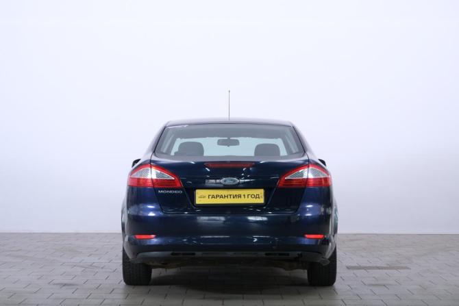 Ford Mondeo IV Рестайлинг с пробегом 2010 года, цена 699 000 рублей, 230000 км, седан, Автокод Объявления