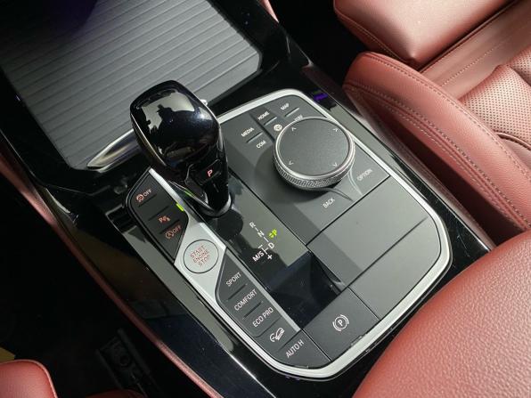 BMW X4 II (G02) Рестайлинг с пробегом 2021 года, цена 5 509 900 рублей, 93213 км, внедорожник, Автокод Объявления
