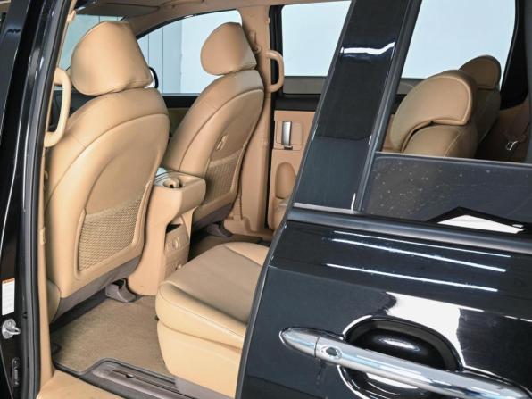 Kia Carnival III с пробегом 2018 года, цена 2 979 000 рублей, 93909 км, минивэн, Автокод Объявления
