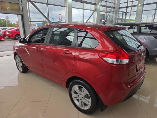 Lada (ВАЗ) XRAY I с пробегом 2019 года, цена 799 000 рублей, 128025 км, хэтчбек, Автокод Объявления