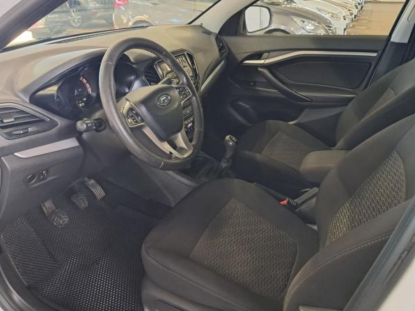 Lada (ВАЗ) Vesta I с пробегом 2020 года, цена 840 000 рублей, 137000 км, седан, Автокод Объявления