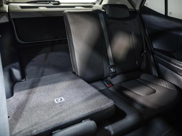 Hyundai Creta II с пробегом 2021 года, цена 2 199 000 рублей, 28369 км, внедорожник, Автокод Объявления