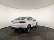 Geely Tugella I Рестайлинг Москва  - изображение 35