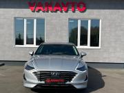 Hyundai Sonata VIII (DN8) Альметьевск  - изображение 34