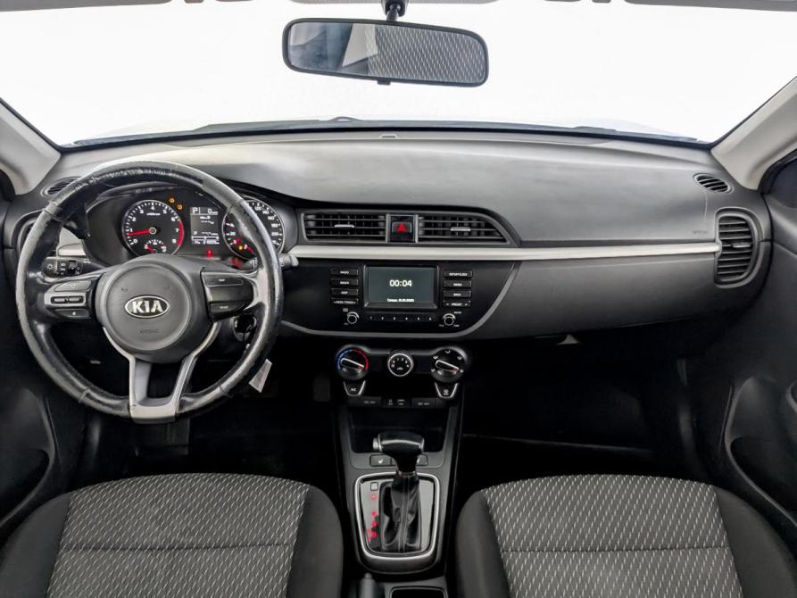 Kia Rio IV Москва  - изображение 13