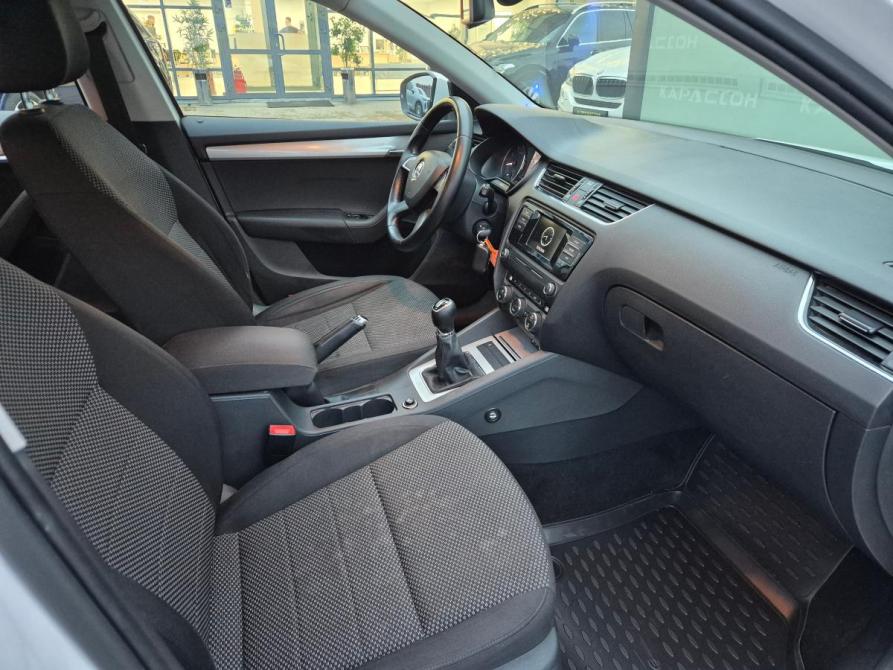 Skoda Octavia III (A7) Екатеринбург  - изображение 7