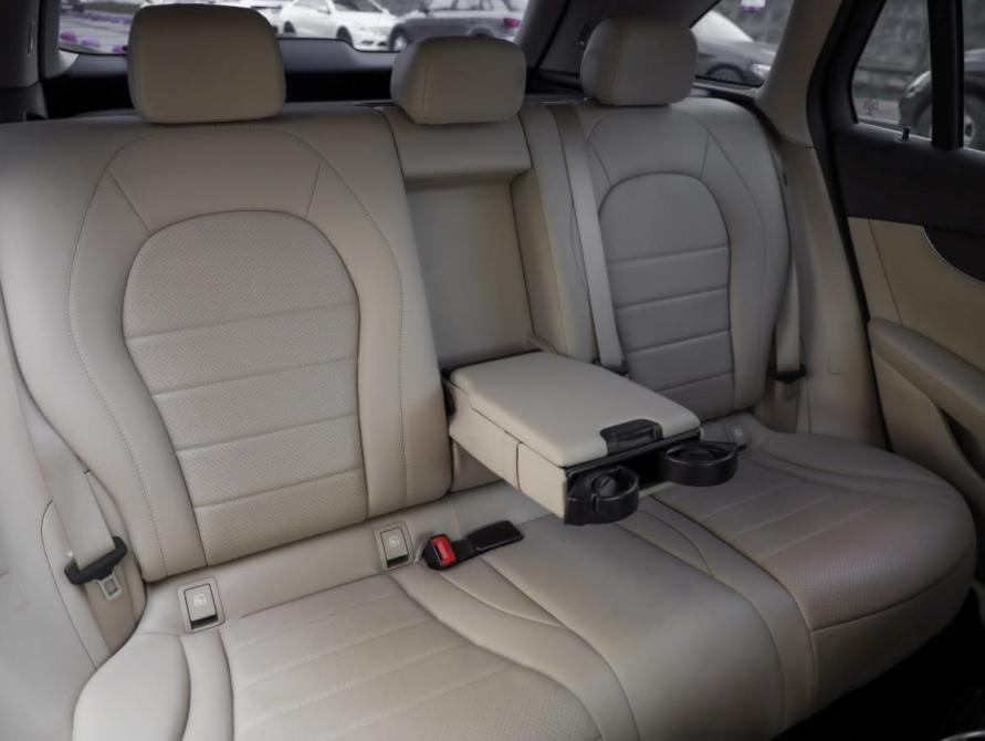 Mercedes-Benz GLC I (X253) Санкт-Петербург  - изображение 26