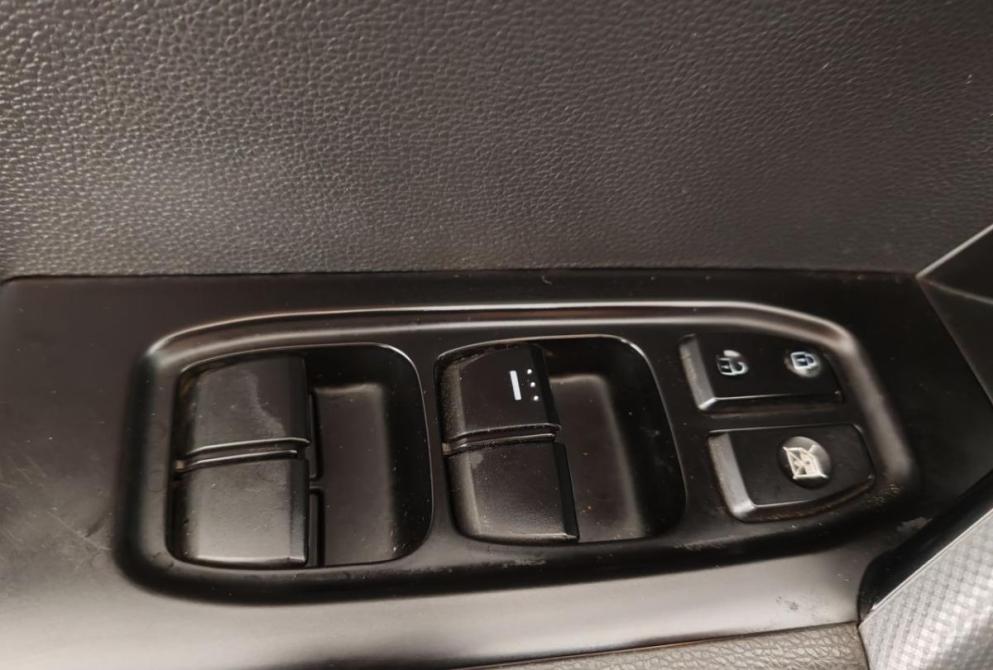 Hyundai Creta I Рестайлинг Ярославль  - изображение 16