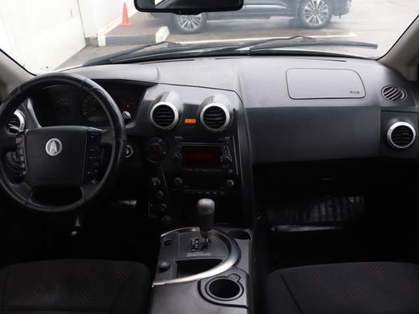 SsangYong Actyon Sports I с пробегом 2008 года, цена 462 000 рублей, 245000 км, offers.body_type.unknown, Автокод Объявления