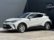 Toyota C-HR I Рестайлинг Ижевск  - изображение 25